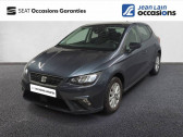 Seat Ibiza 1.0 EcoTSI 95 ch S/S BVM5 Style Business   Valence 26