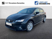 Annonce Seat Ibiza occasion Essence 1.0 EcoTSI 95 ch S/S BVM5 Style Business  Cessy