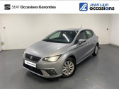Annonce Seat Ibiza occasion Essence 1.0 EcoTSI 95 ch S/S BVM5 Style Business  Sallanches