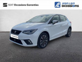 Annonce Seat Ibiza occasion Essence 1.0 EcoTSI 95 ch S/S BVM5 Style Business  BOURGOIN-JALLIEU