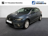 Annonce Seat Ibiza occasion Essence 1.0 EcoTSI 95 ch S/S BVM5 Style Business  Seynod