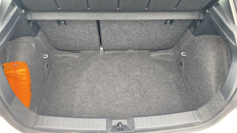 Seat Ibiza 1.0 EcoTSI 95 ch S/S BVM5 Style Business  occasion  Lattes - photo n8