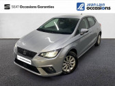 Annonce Seat Ibiza occasion Essence 1.0 EcoTSI 95 ch S/S BVM5 Style Business  Seynod