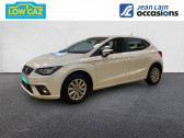 Seat Ibiza occasion année 2021 boite Manuelle Annonce Seat Ibiza occasion Essence 1.0 EcoTSI 95 ch S/S BVM5 Style Business à SASSENAGE