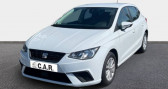 Seat Ibiza occasion année 2022 boite Manuelle Annonce Seat Ibiza occasion Essence 1.0 EcoTSI 95 ch S/S BVM5 Style à La Rochelle