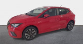 Seat Ibiza occasion année 2022 boite Manuelle Annonce Seat Ibiza occasion Essence 1.0 EcoTSI 95 ch S/S BVM5 Style à La Rochelle