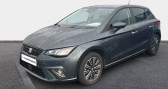 Annonce Seat Ibiza occasion Essence 1.0 EcoTSI 95 ch S/S BVM5 Style � La Rochelle
