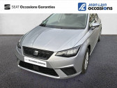 Annonce Seat Ibiza occasion Essence 1.0 EcoTSI 95 ch S/S BVM5 Style  BOURGOIN-JALLIEU