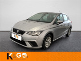 Annonce Seat Ibiza occasion Essence 1.0 ECOTSI 95 CH S/S BVM5 Style  PLOEREN