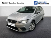 Annonce Seat Ibiza occasion Essence 1.0 EcoTSI 95 ch S/S BVM5 Style  Cessy