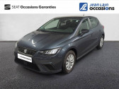 Annonce Seat Ibiza occasion Essence 1.0 EcoTSI 95 ch S/S BVM5 Style  SASSENAGE