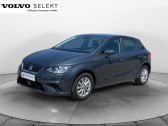 Seat Ibiza occasion année 2018 boite Manuelle Annonce Seat Ibiza occasion Essence 1.0 EcoTSI 95 ch S/S BVM5 Style à Nîmes