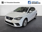 Seat Ibiza 1.0 EcoTSI 95 ch S/S BVM5 Style   Seyssinet-Pariset 38