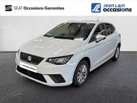 Seat Ibiza , garage JEAN LAIN OCCASION SEYSSINET  Seyssinet-Pariset