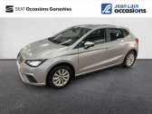Annonce Seat Ibiza occasion Essence 1.0 EcoTSI 95 ch S/S BVM5 Style  Voiron