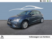 Annonce Seat Ibiza occasion Essence 1.0 EcoTSI 95 ch S/S BVM5 Style  Les Herbiers