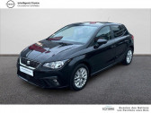 Annonce Seat Ibiza occasion Essence 1.0 EcoTSI 95 ch S/S BVM5 Style  CHANTELOUP EN BRIE