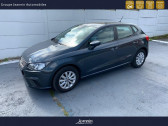 Annonce Seat Ibiza occasion Essence 1.0 EcoTSI 95 ch S/S BVM5 Style  Meaux