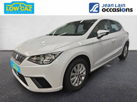 Seat Ibiza , garage JEAN LAIN OCCASIONS LA RAVOIRE  La Ravoire