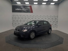 Seat Ibiza occasion année 2020 boite Manuelle Annonce Seat Ibiza occasion Essence 1.0 EcoTSI 95 ch S/S BVM5 Style à LONS