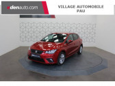 Annonce Seat Ibiza occasion Essence 1.0 EcoTSI 95 ch S/S BVM5 Style  LONS