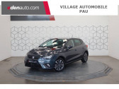 Seat Ibiza 1.0 EcoTSI 95 ch S/S BVM5 Style  2022 - annonce de voiture en vente sur Auto Sélection.com