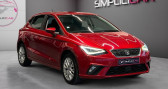 Annonce Seat Ibiza occasion Essence 1.0 EcoTSI 95 ch S/S BVM5 Urban - CARPLAY - FULL LED - R�GUL � Eschau