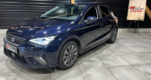 Annonce Seat Ibiza occasion Essence 1.0 EcoTSI 95 ch S/S BVM5 Urban � Tourville-La- Riviere