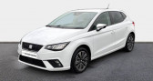 Seat Ibiza 1.0 EcoTSI 95 ch S/S BVM5 Urban  2022 - annonce de voiture en vente sur Auto Sélection.com