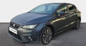 Seat Ibiza , garage C.A.R. � La Rochelle