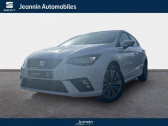 Annonce Seat Ibiza occasion Essence 1.0 EcoTSI 95 ch S/S BVM5 Urban  Troyes