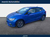 Annonce Seat Ibiza occasion Essence 1.0 EcoTSI 95 ch S/S BVM5 Urban  Meaux