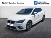 Seat Ibiza 1.0 EcoTSI 95 ch S/S BVM5 Urban  2022 - annonce de voiture en vente sur Auto Sélection.com