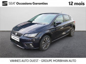 Annonce Seat Ibiza occasion Essence 1.0 ECOTSI 95 CH S/S BVM5 Urban  LANESTER