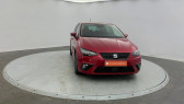 Seat Ibiza occasion année 2022 boite Manuelle Annonce Seat Ibiza occasion Essence 1.0 EcoTSI 95 ch S/S BVM5 Urban à Carcassonne