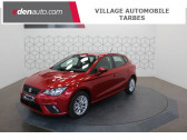 Annonce Seat Ibiza occasion Essence 1.0 EcoTSI 95 ch S/S BVM5 Urban  TARBES