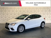 Annonce Seat Ibiza occasion Essence 1.0 EcoTSI 95 ch S/S BVM5 Urban  LONS