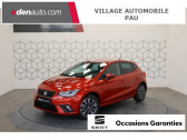 Annonce Seat Ibiza occasion Essence 1.0 EcoTSI 95 ch S/S BVM5 Urban  LONS
