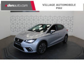 Seat Ibiza 1.0 EcoTSI 95 ch S/S BVM5 Urban  2022 - annonce de voiture en vente sur Auto Sélection.com