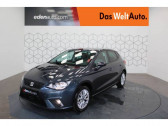 Seat Ibiza occasion année 2021 boite Manuelle Annonce Seat Ibiza occasion Essence 1.0 EcoTSI 95 ch S/S BVM5 Urban à LONS