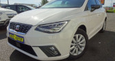 Seat Ibiza occasion année 2019 boite Manuelle Annonce Seat Ibiza occasion Essence 1.0 EcoTSI 95 ch S/S BVM5 Xcellence à Cournon D'Auvergne