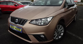 Seat Ibiza occasion 2019 mise en vente à Cournon D'Auvergne par le garage L'EXCELLENCE OCC'AUTO - photo n°1