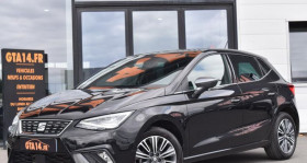 Seat Ibiza , garage GTA14  LE CASTELET