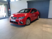 Annonce Seat Ibiza occasion Essence 1.0 EcoTSI 95 ch S/S BVM5 Xcellence  Vienne