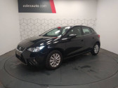 Seat Ibiza occasion année 2020 boite Manuelle Annonce Seat Ibiza occasion Essence 1.0 EcoTSI 95 ch S/S BVM5 Xcellence à Toulouse