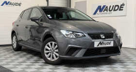Seat Ibiza , garage NAUDE AUTOMOBILES CHAPONOST  CHAPONOST