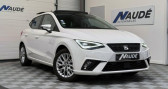 Annonce Seat Ibiza occasion Essence 1.0 EcoTSI 95 CH Urban  CHAPONOST