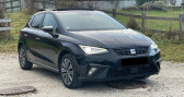 Seat Ibiza 1.0 EcoTSI 95 ch VIRTUAL COCKPIT/ TOIT OUVRANT/CAMERA  2022 - annonce de voiture en vente sur Auto S&eacute;lection.com