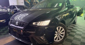 Annonce Seat Ibiza occasion Essence 1.0 ECOTSI 95 cv STYLE BUSINESS START-STOP I CARPLAY - VIRTU � lisses