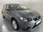 Seat Ibiza occasion Gris année 2017 boite Manuelle Annonce Seat Ibiza occasion Essence 1.0 ECOTSI 95 STYLE PLUS à Verfeil